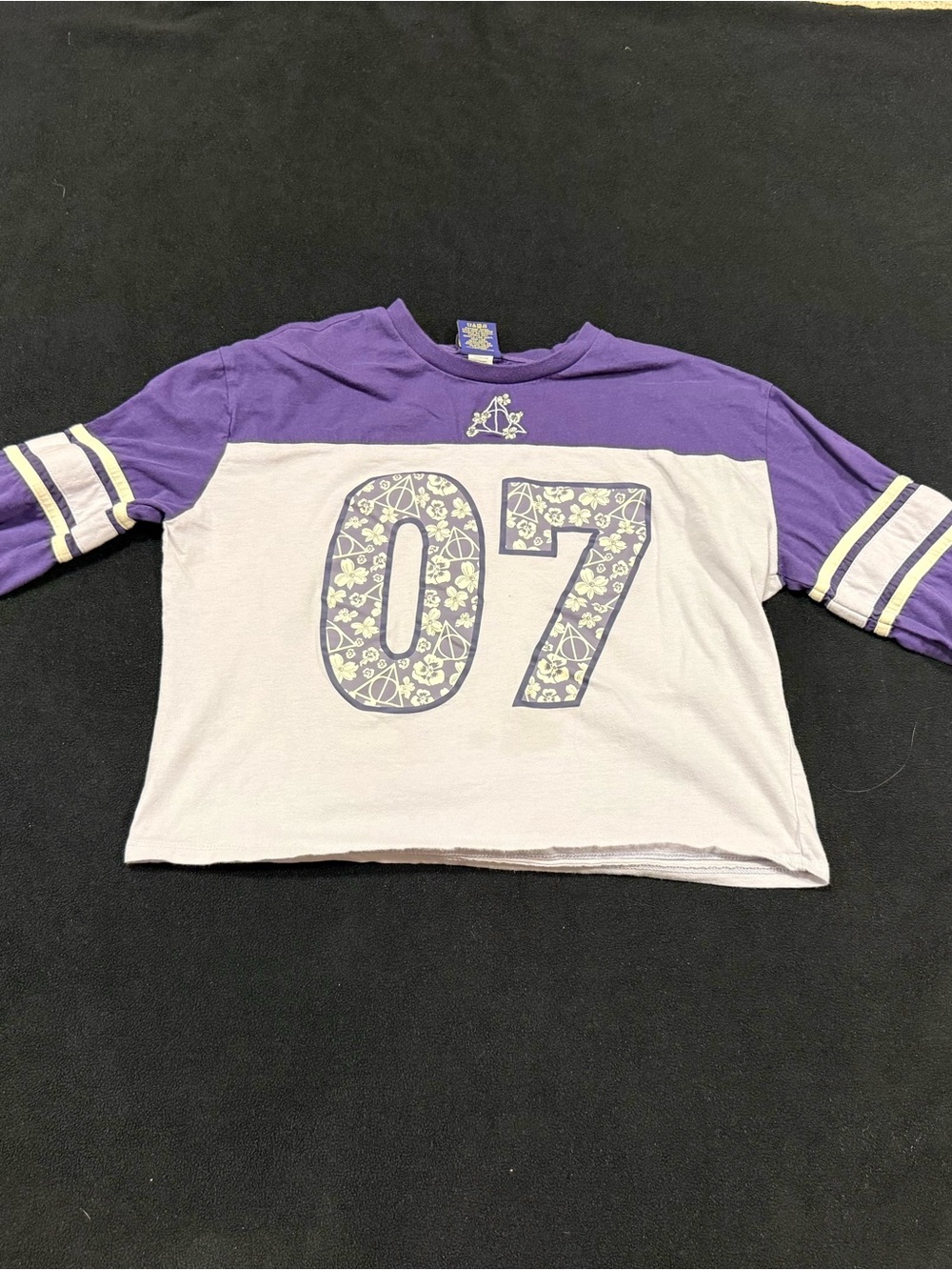Women's Purple & Lavender HARRY Potter